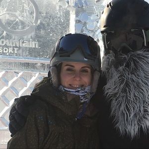 Meet your Posher, Christina